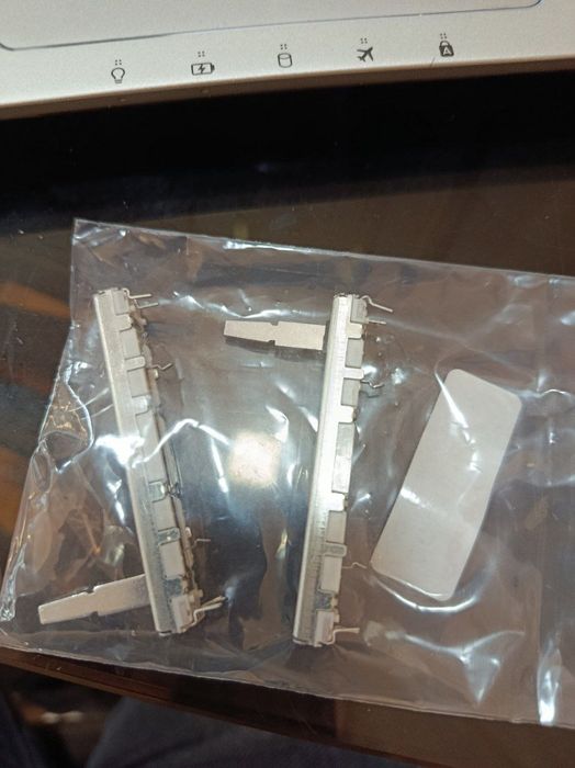 Фейдер Pioneer Ddj Sr2 RR ddj 800 ddj 1000