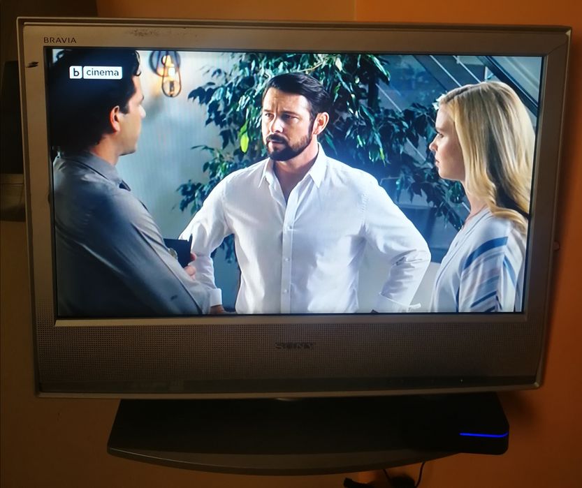 ТЕЛЕВИЗОР Sony Kdl 20s2020