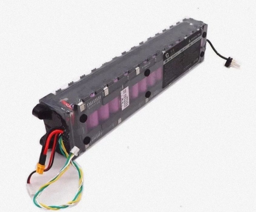 Acumulator trotineta electrica XIAOMI M365/1S -baterie  Li-Ion 36V 7 - baterie noua - impecabila 2026