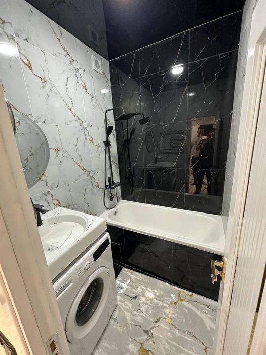 Чиланзар-18 кв 3-4/3/4.70м2 Срочно Продам квартиру срочно