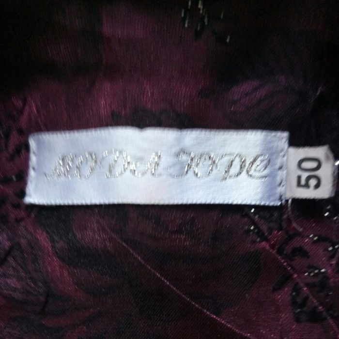 платье костюм