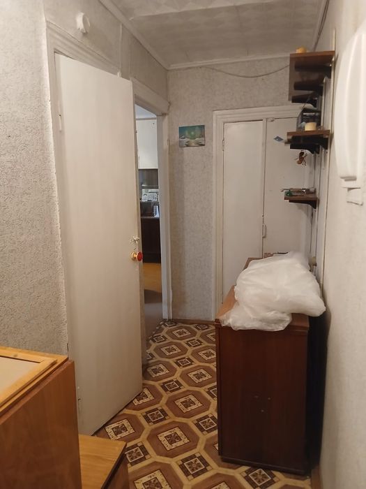Продам 1ком квартиру в районе Черемушек
