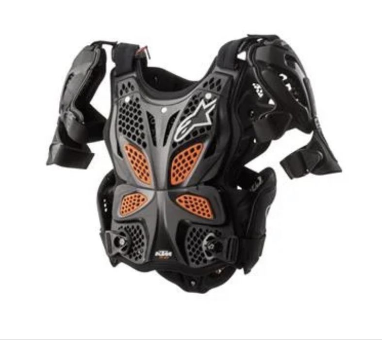 Armura/Protector Alpinestars Bionic A-10 KTM Edition
