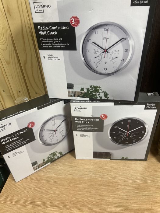 Мини бокс 21 Силверкрест