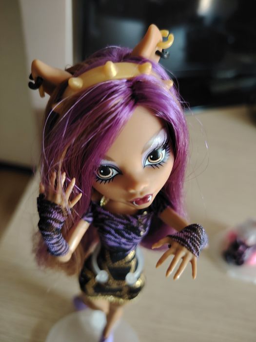 Куклы Monster high