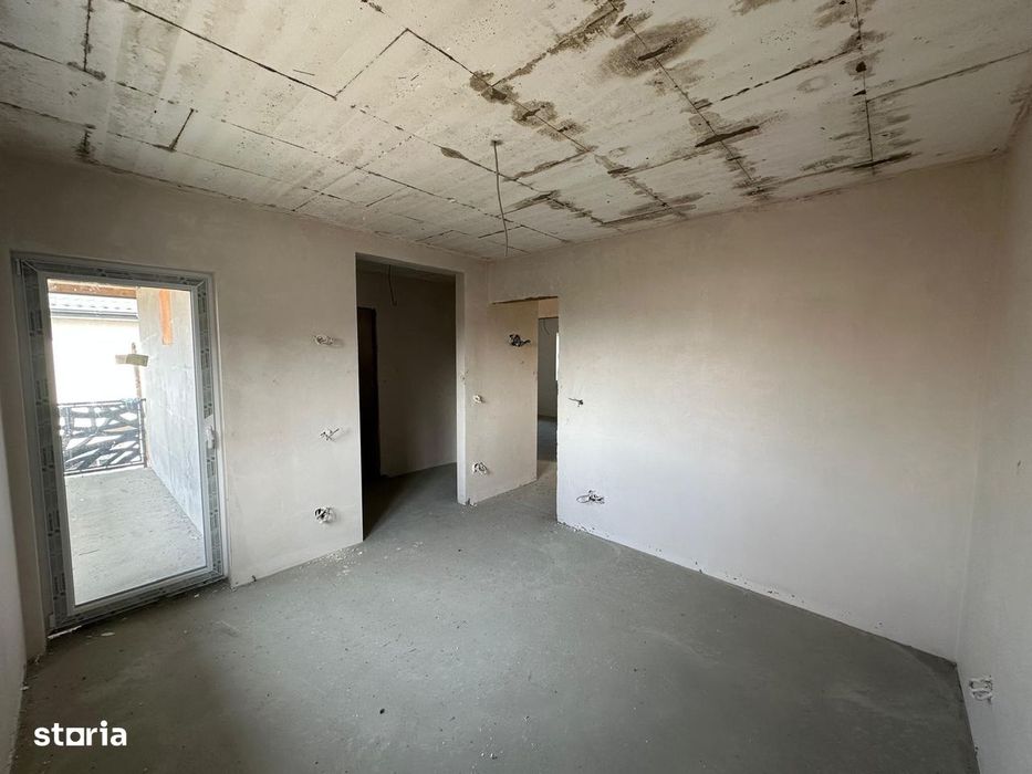 Casa individuala, cu etaj, in Clinceni