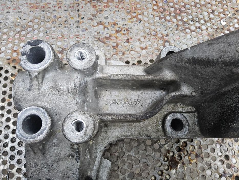 Suport motor Iveco Daily 2.3  2014-2024 cod 504386159