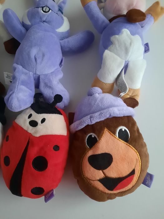 Colectie de plusuri
