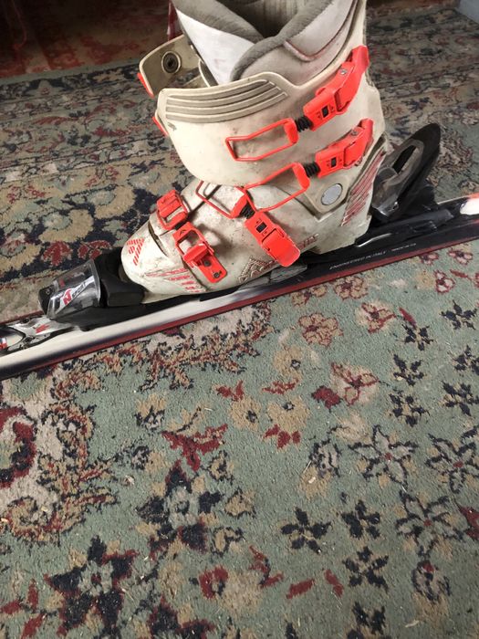 Clăpari mărimea 41