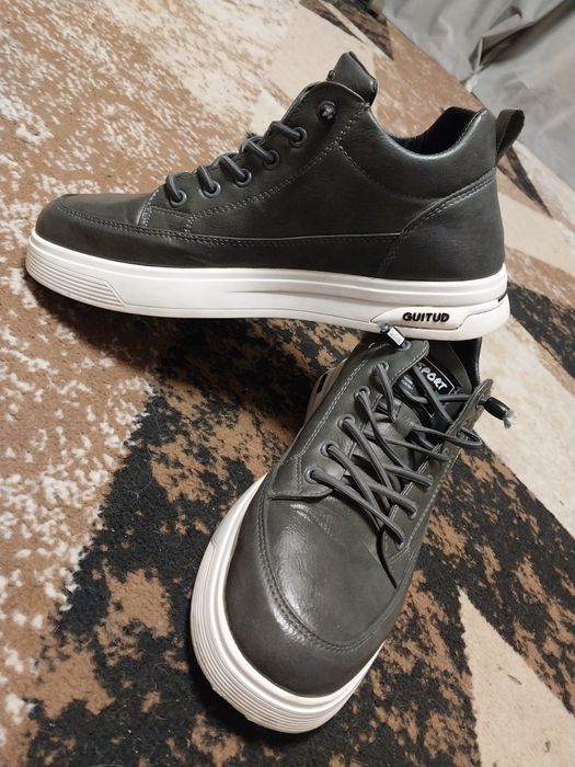 Кросовки мужские