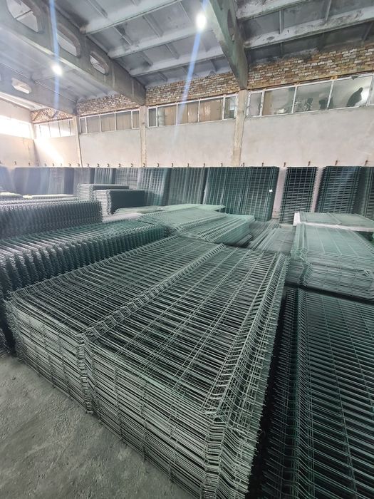 Yevrozabor evrozabor eurozabor yevro setka evro setka 3D panellar