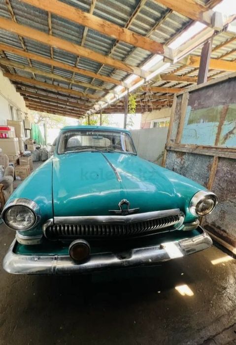 Газ Волга 21 обмее или продажа