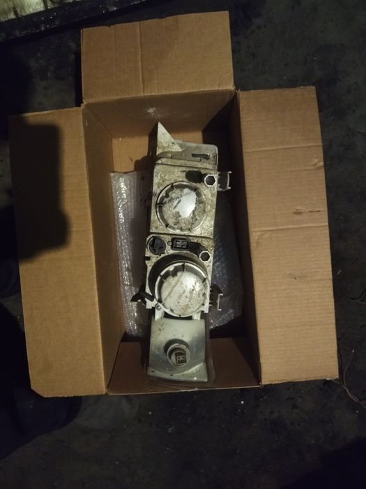 Фары  ваз 2110!!&