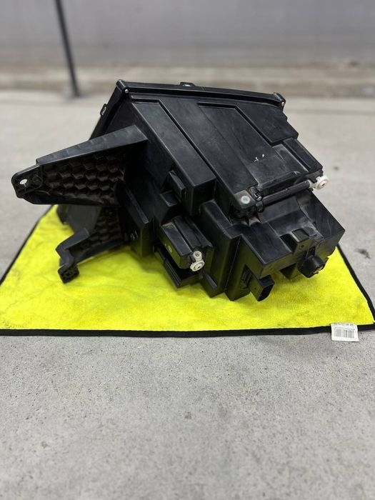 Jetour Dashing oldi o'ng taraf fara