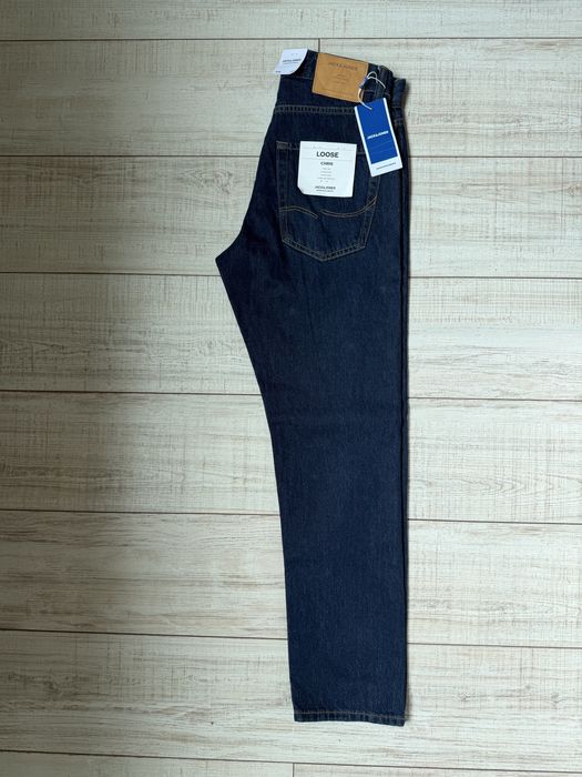Чисто нови дънки JACK&JONES