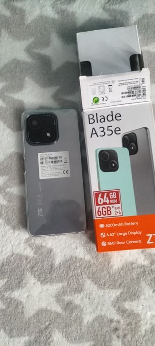 Telefon  ZTE BLADE