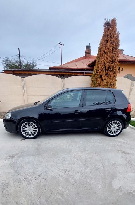 VOLKSWAGEN Golf 2007 — imagine 4