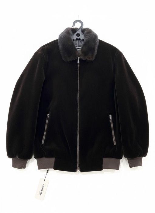 Продам мужскую шубу