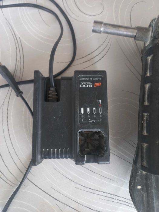 Spit pulsa p800