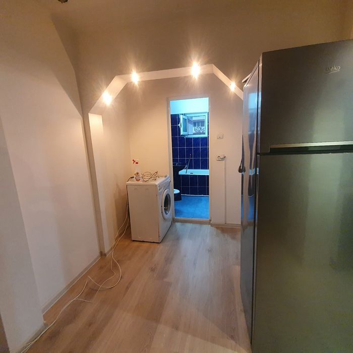 Inchiriez apartament 2 camere mobilat utilat