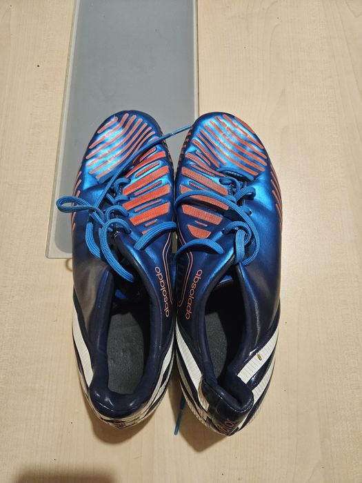 Бутонки Adidas Absoldado