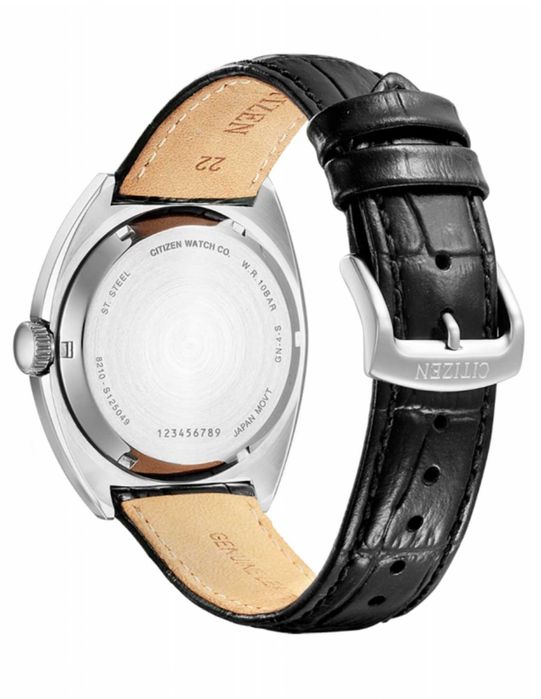 Citizen automatic NJ0100-46L