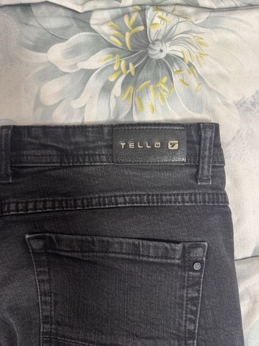 Продам джинсы тупецкие