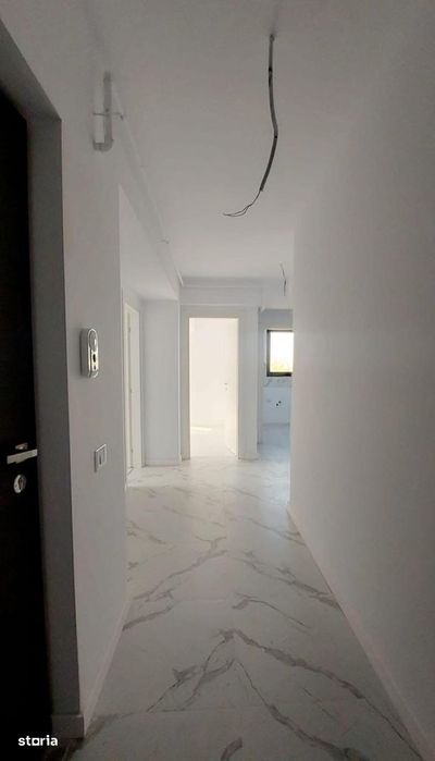 Apartament decomandat- suprafata generoasa