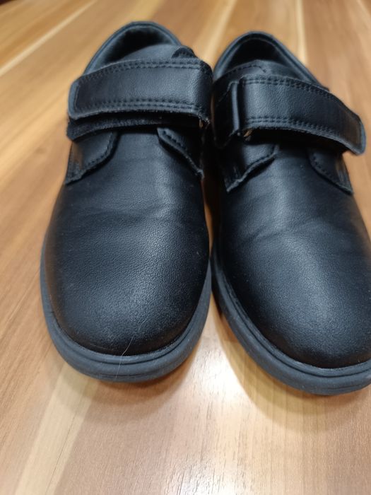 Туфли для мальчика