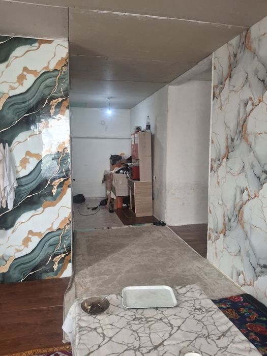 Үй сатылады 10×15 жана үй