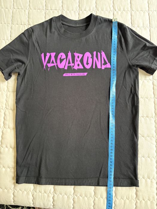 Tricou Vagabond copii