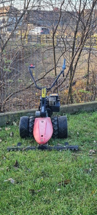 Motocositoare Cositoare