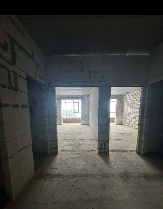 Продам евродвушку 78,4 кв/м