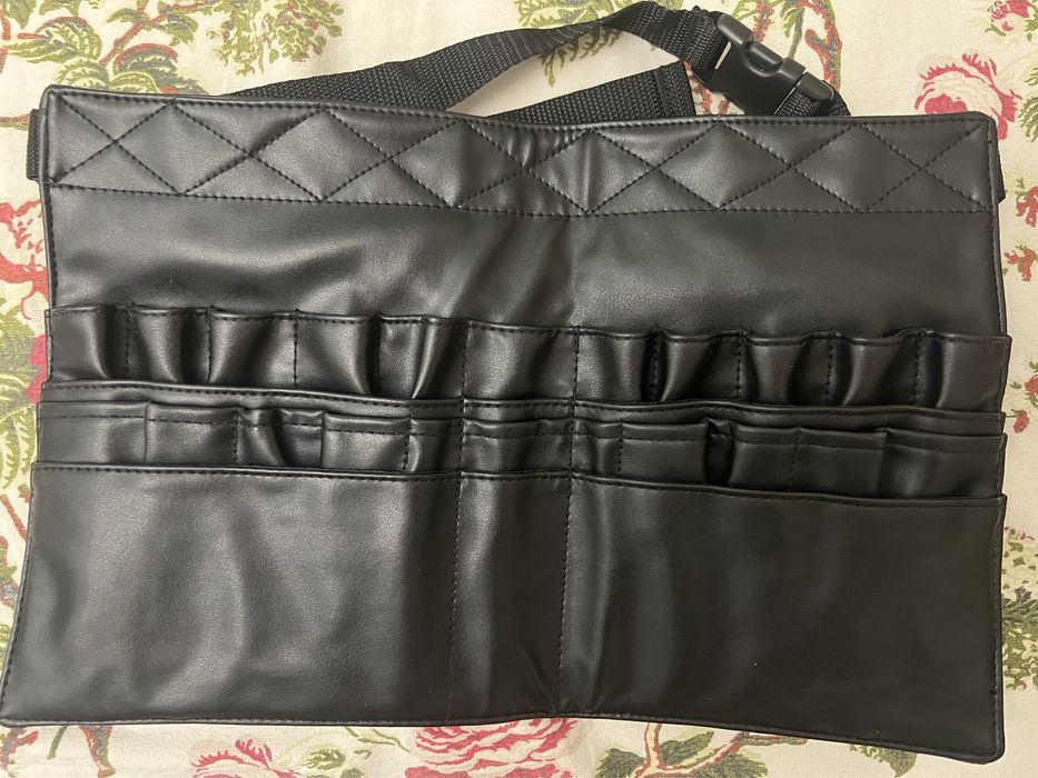 Чехол для косметических кистей