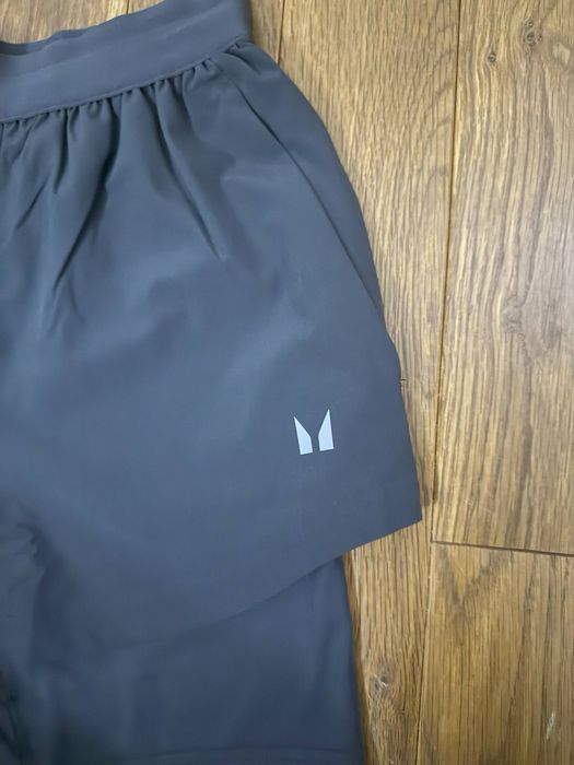 Спортни къси гащи Myprotein
