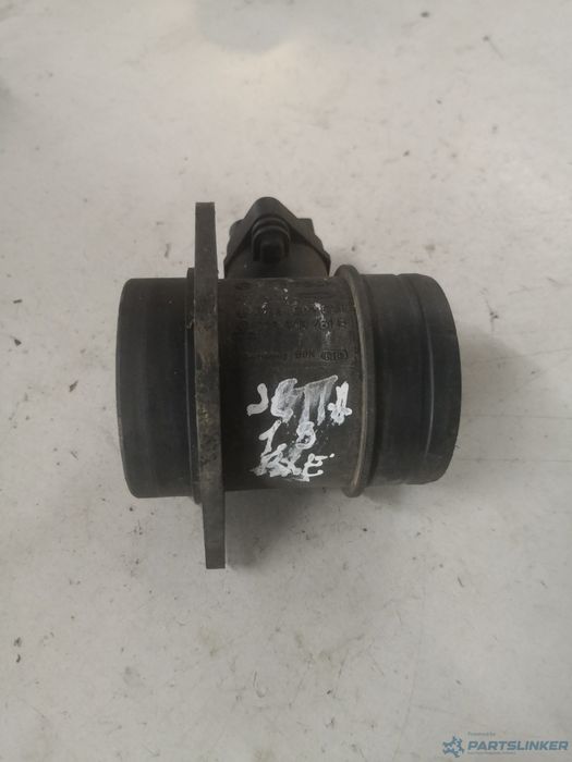 Debitmetru Aer Volkswagen Jetta Iii (1K2) [ 2004 - 2010 ] Tdi (Bkc, Bl