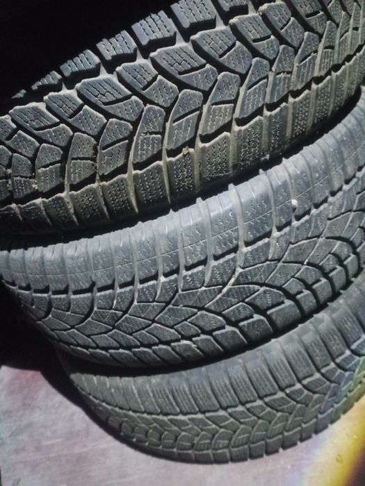 Продам хорошаю шины