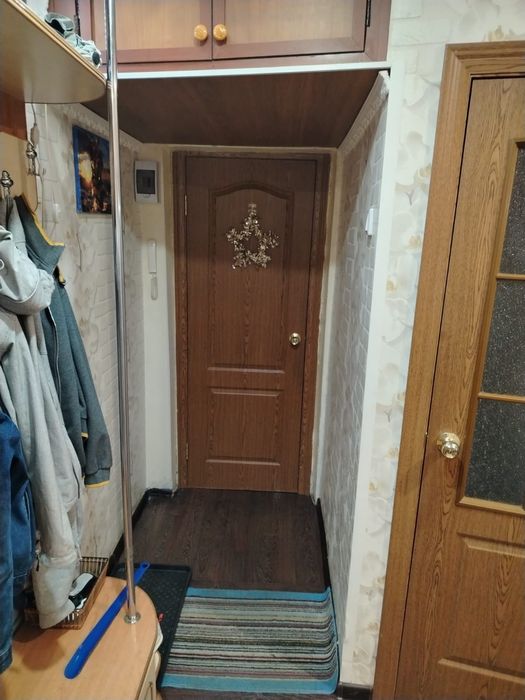Продам 3х комнатную квартиру