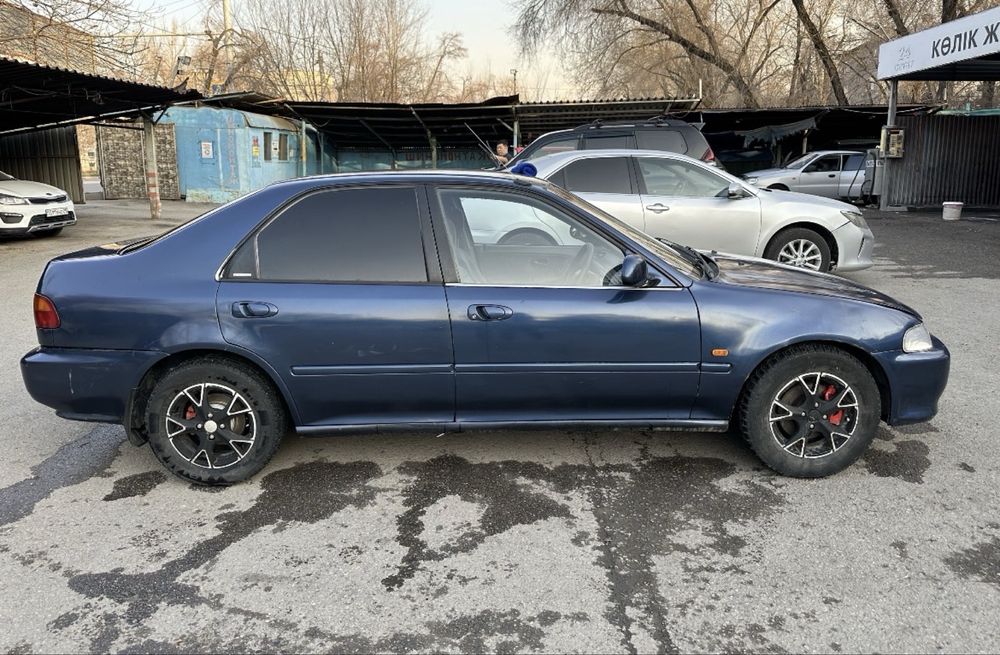 Диски 14 с резиной, Разболтовка 4*100