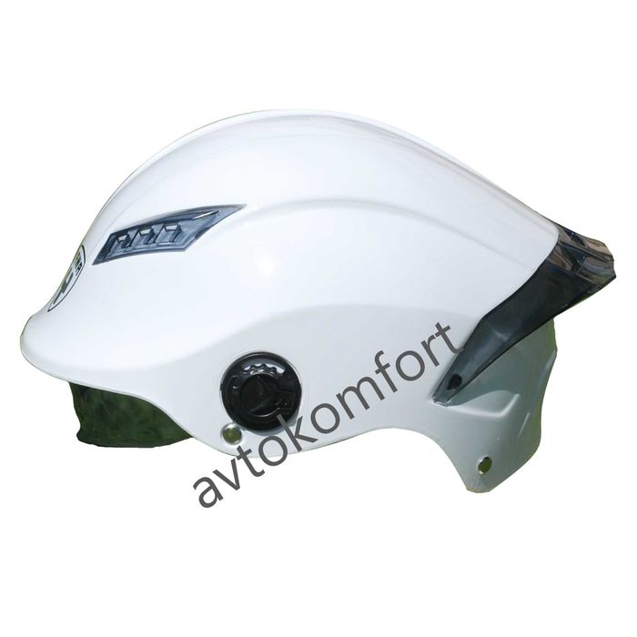 Каска За Скутер Градски Мотор Тротинетка