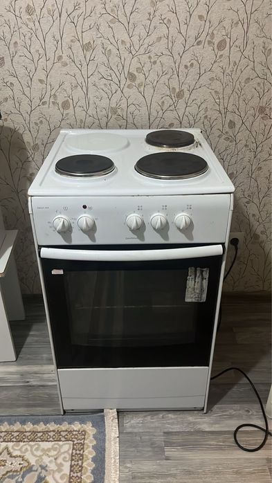 Электро плиту Астана