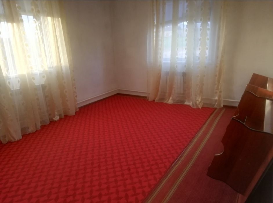 Дом, улица Жайлаубек Пралиев 1