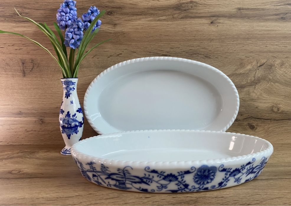 Порцеланови тавички -WALKURE -PORZELLAN