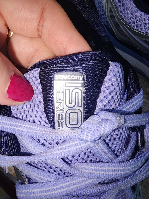 Adidași Saucony    originali