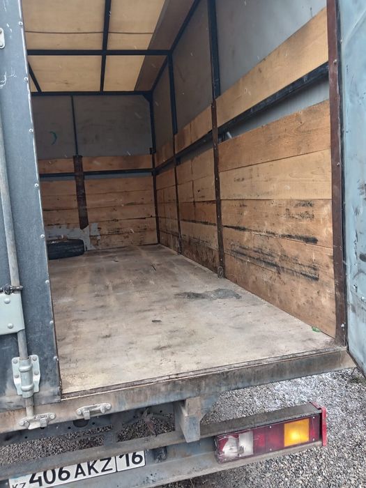 Продам газель 2003 года