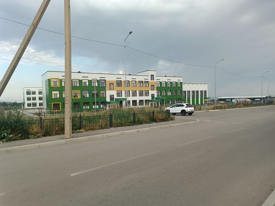 208 м² НА 8,15 сотках