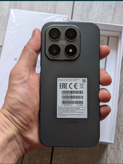 Xiaomi 17 /Продажа или обмен/