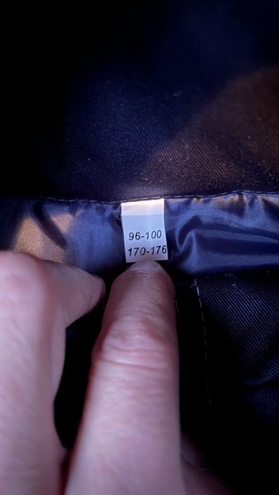 Спец одежда жилет утепленный