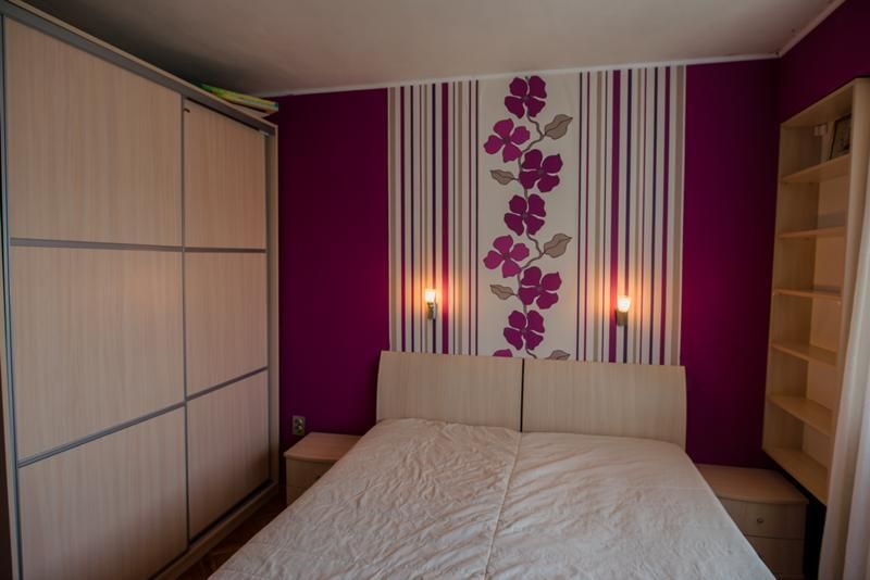 Дава се под наем Тристаен апартамент в Варна, Чайка - 90 кв.м за 650 € - Снимка #6