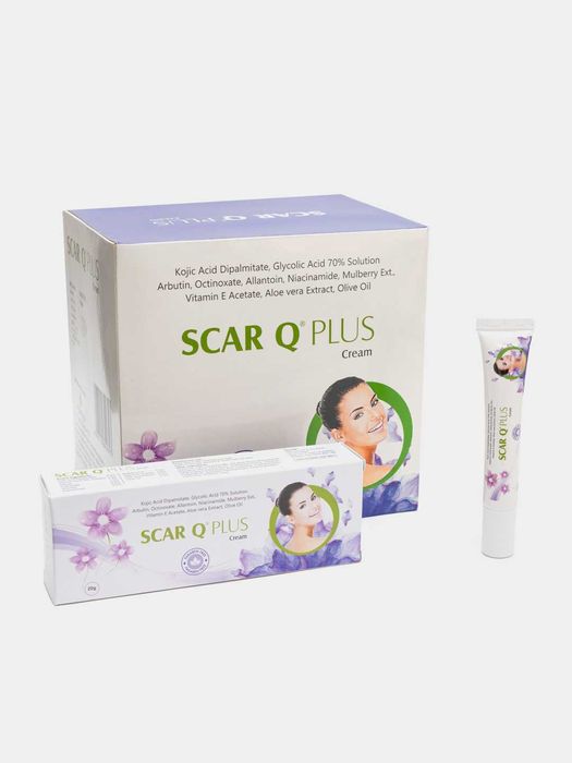 Крем для лица Очищающий!